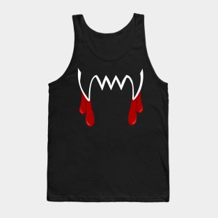 Fang-tastic Tank Top